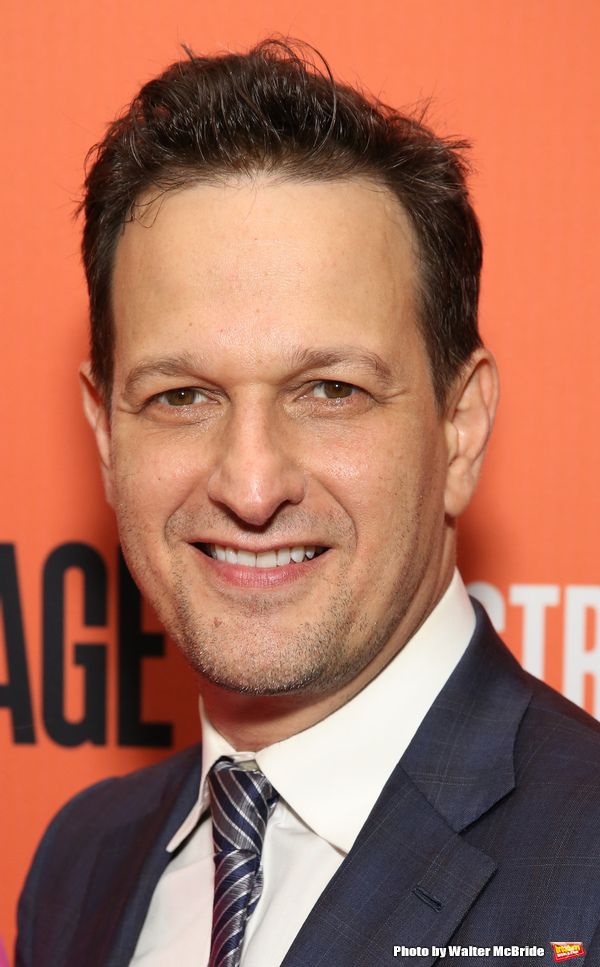 Josh Charles  Photo