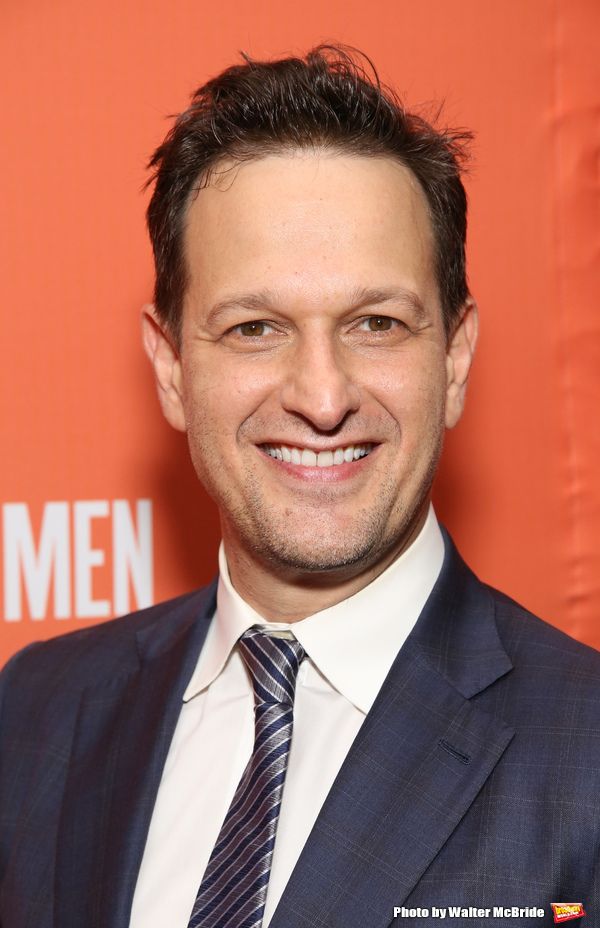 Josh Charles Photo