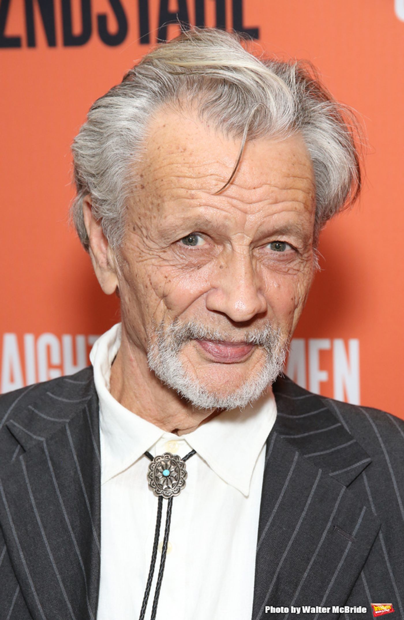 Photo Coverage: Inside the Opening Night Party For STRAIGHT WHITE MEN  Image