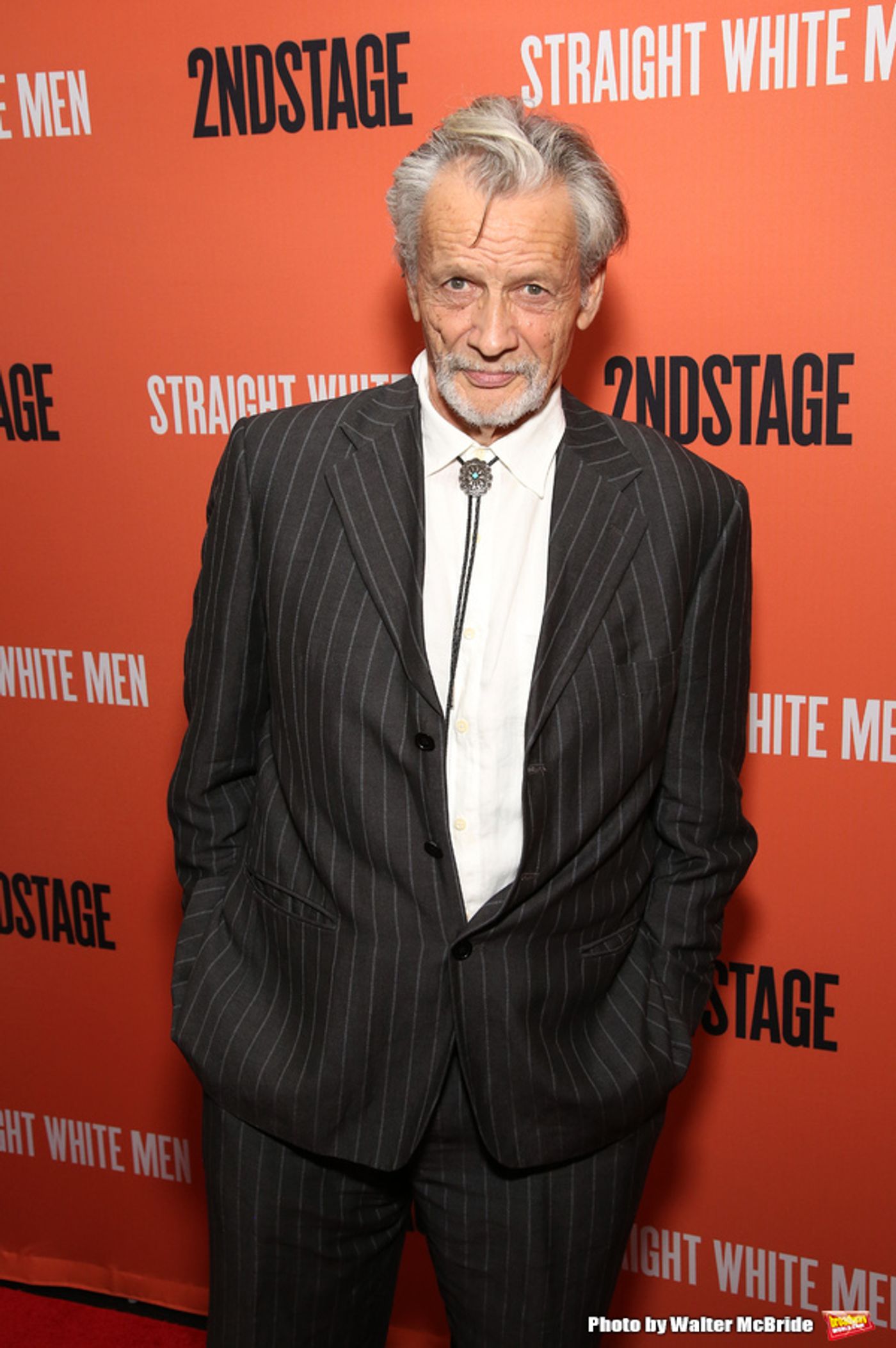 Photo Coverage: Inside the Opening Night Party For STRAIGHT WHITE MEN  Image