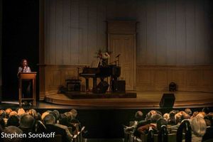 Julianne Boyd @ BroadwayWorld Julianne Boyd Photo