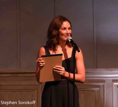 Laura Benanti Photo