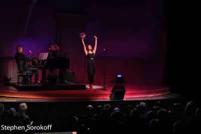 Laura Benanti Photo