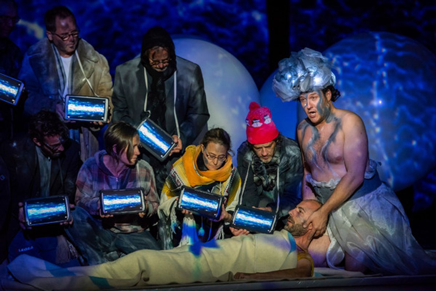 Review Roundup: THE CREATION, Part Of Mostly Mozart At Lincoln Center  Image