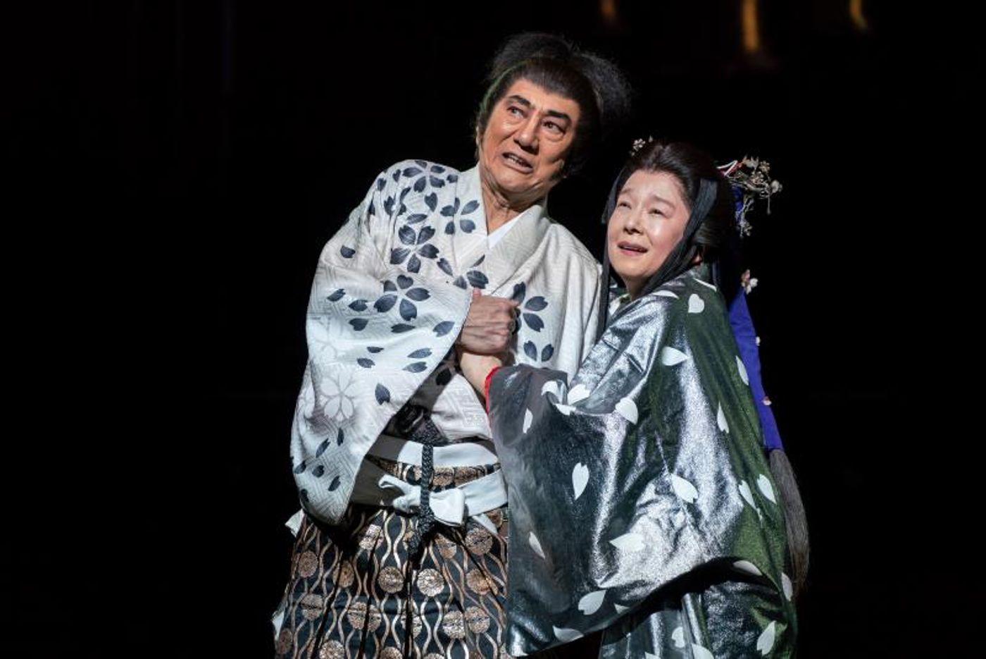 Review: NINAGAWA MACBETH at Lincoln Center's Mostly Mozart Festival is Lush, Opulent & Masterful Review: NINAGAWA MACBETH at Lincoln Center's Mostly Mozart Festival is Lush, Opulent & Masterful Image