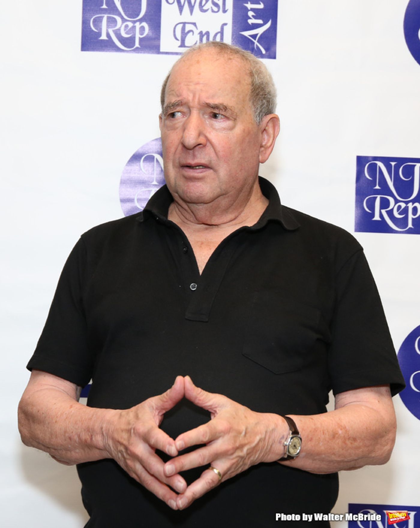 Photo Coverage: Meet the Cast of New Jersey Repertory Company's FERN HILL  Image