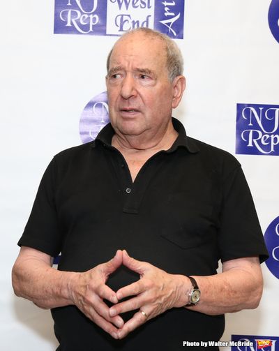 Michael Tucker Photo