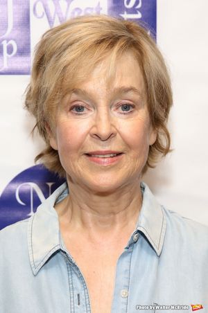 Jill Eikenberry Photo