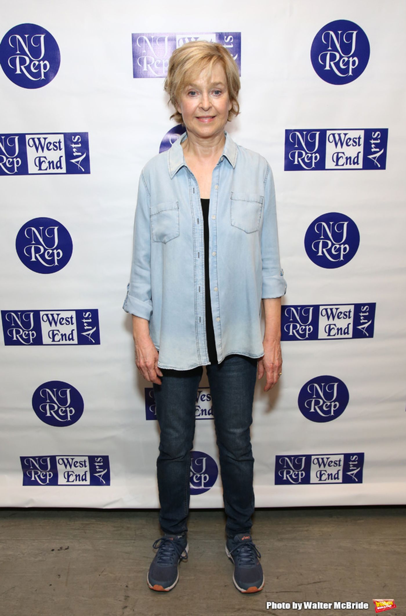 Photo Coverage: Meet the Cast of New Jersey Repertory Company's FERN HILL  Image