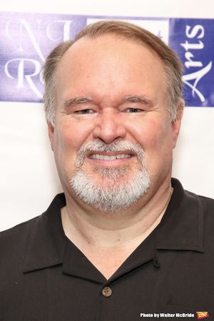 Tom McGowan @ BroadwayWorld Tom McGowan Photo