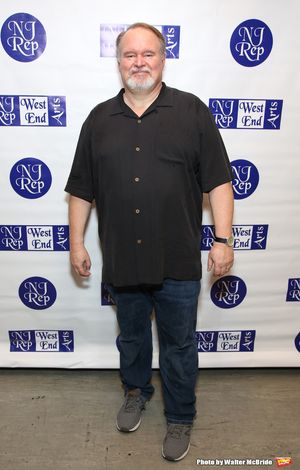 Tom McGowan @ BroadwayWorld Tom McGowan Photo