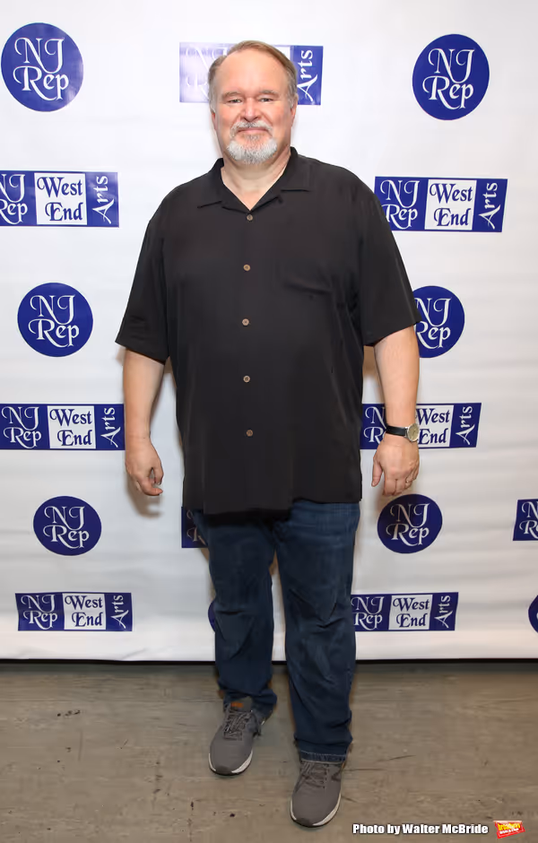 Tom McGowan  Photo