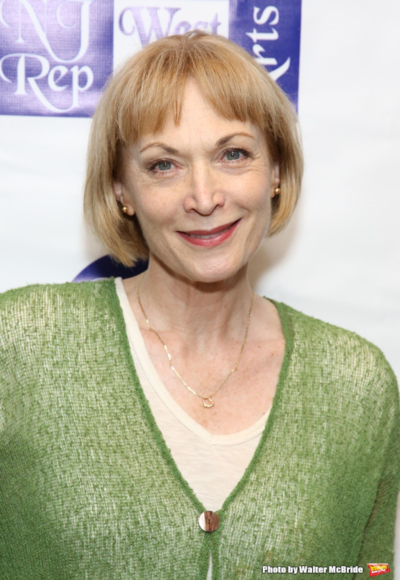 Photo Coverage: Meet the Cast of New Jersey Repertory Company's FERN HILL  Image