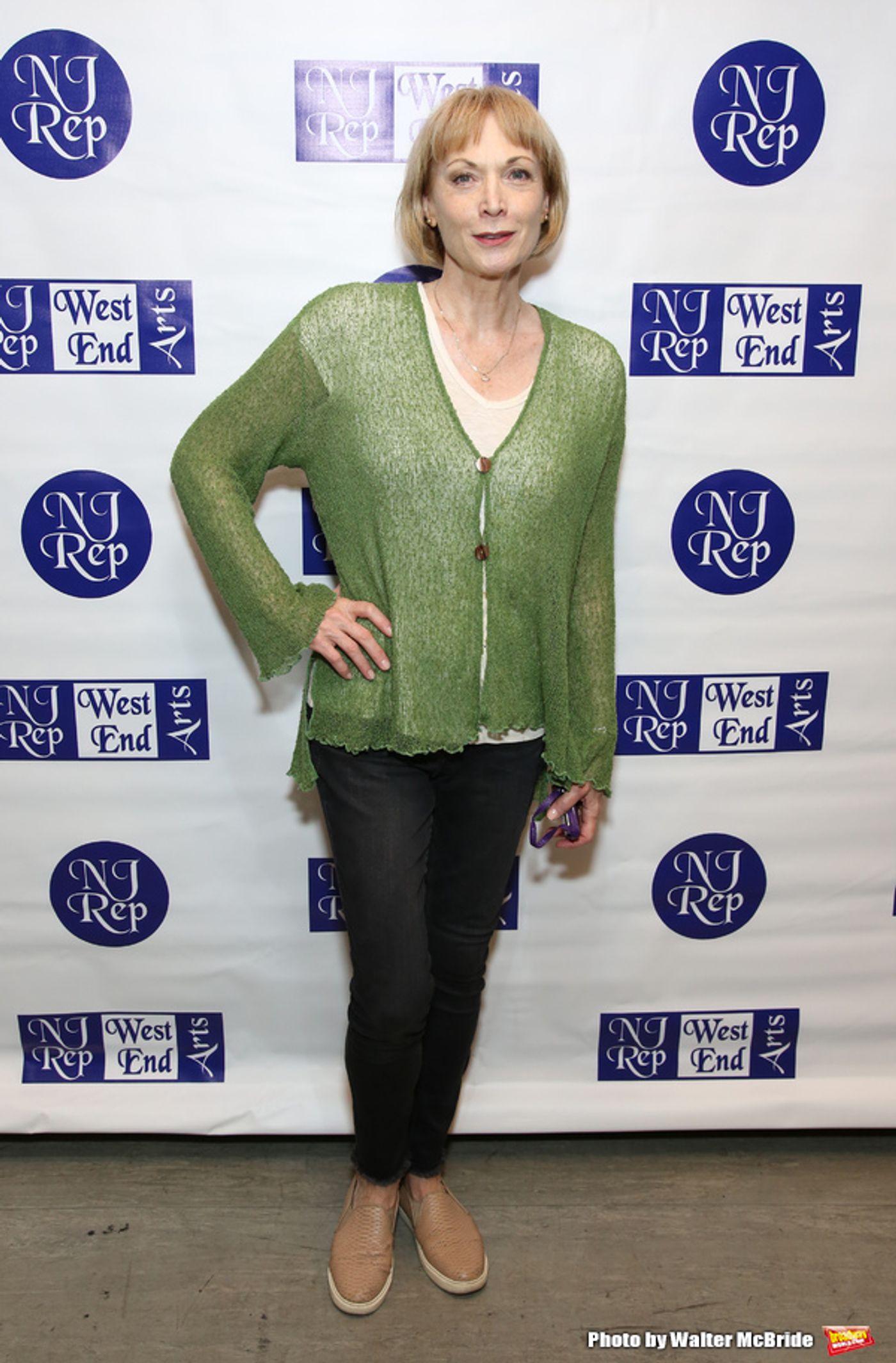 Photo Coverage: Meet the Cast of New Jersey Repertory Company's FERN HILL  Image