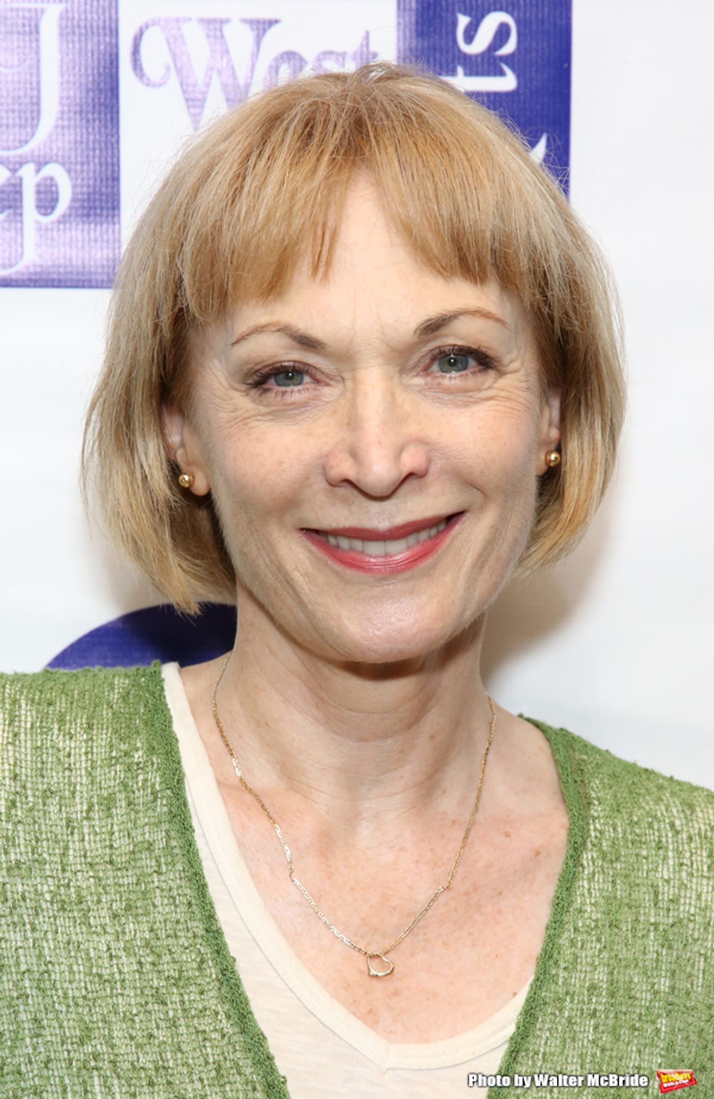 Photo Coverage: Meet the Cast of New Jersey Repertory Company's FERN HILL  Image