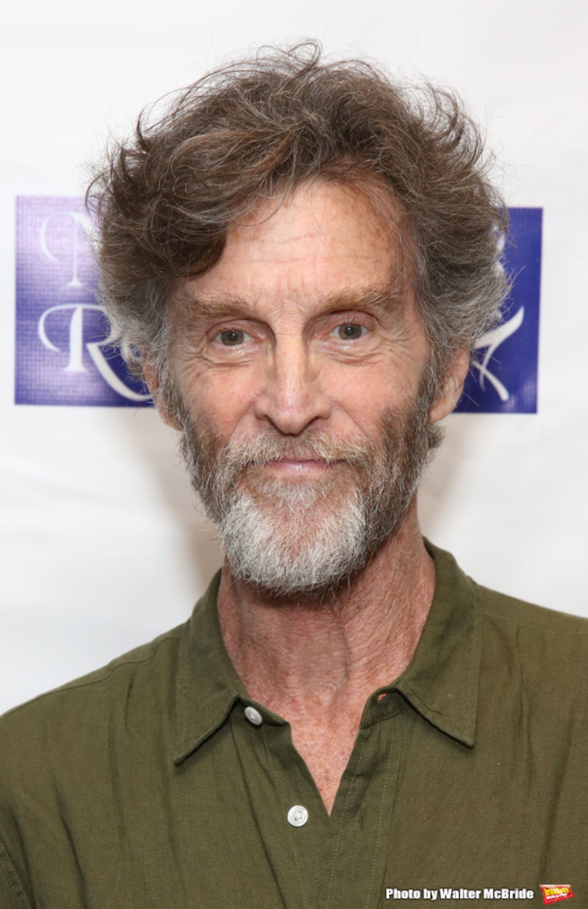 John Glover at 