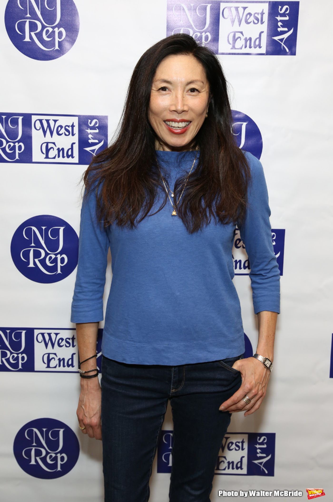 Photo Coverage: Meet the Cast of New Jersey Repertory Company's FERN HILL  Image