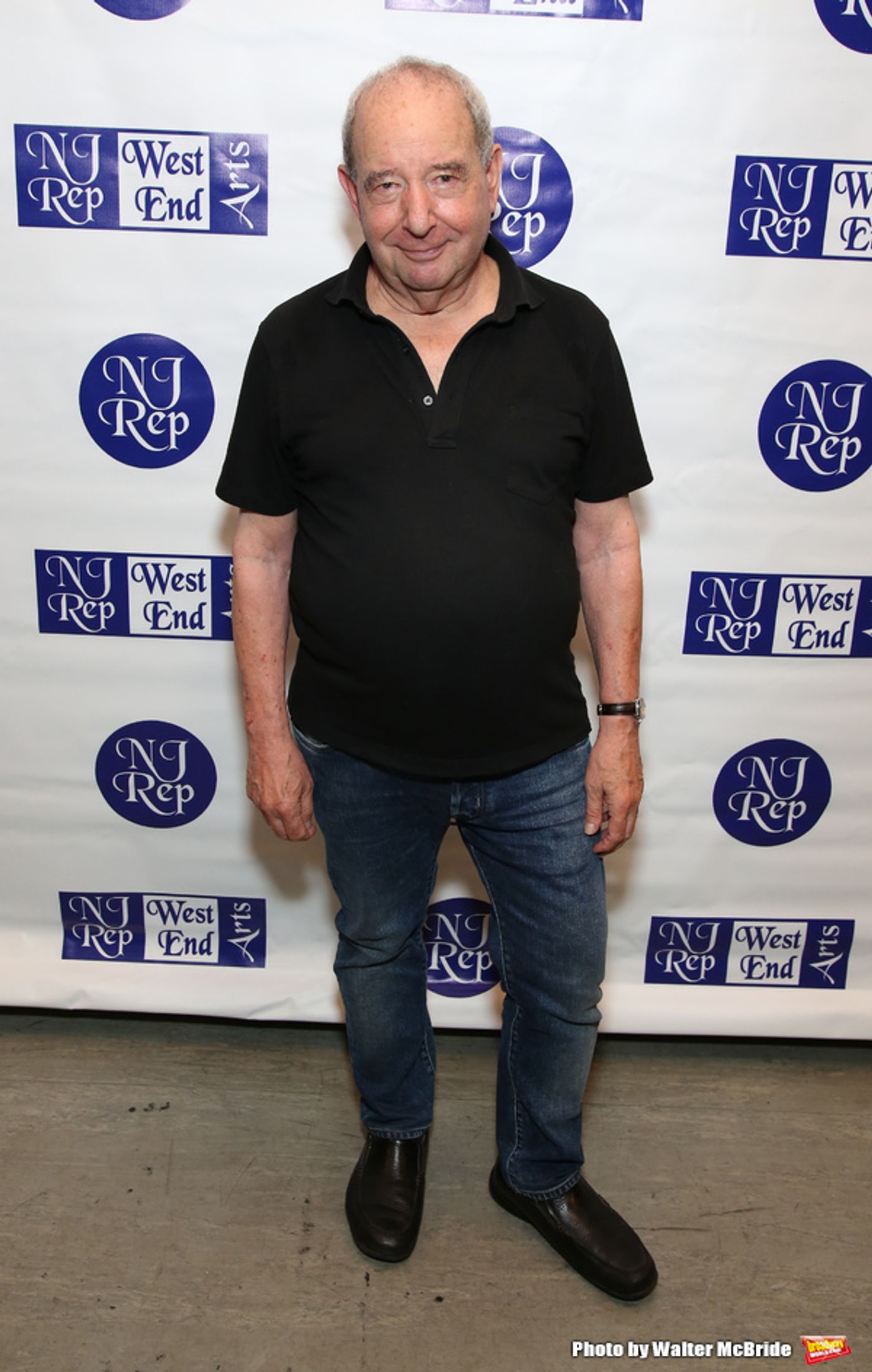 Photo Coverage: Meet the Cast of New Jersey Repertory Company's FERN HILL  Image