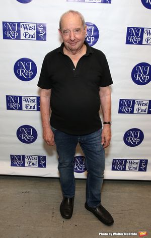 Michael Tucker @ BroadwayWorld Michael Tucker Photo