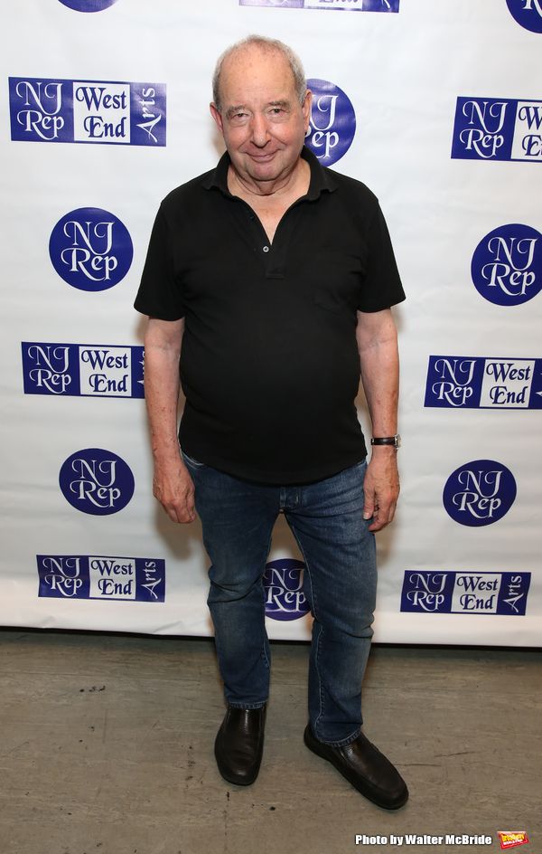 Michael Tucker Photo