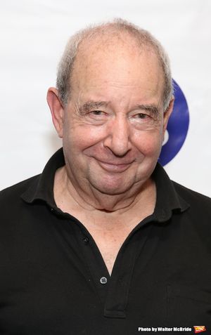 Michael Tucker @ BroadwayWorld Michael Tucker Photo