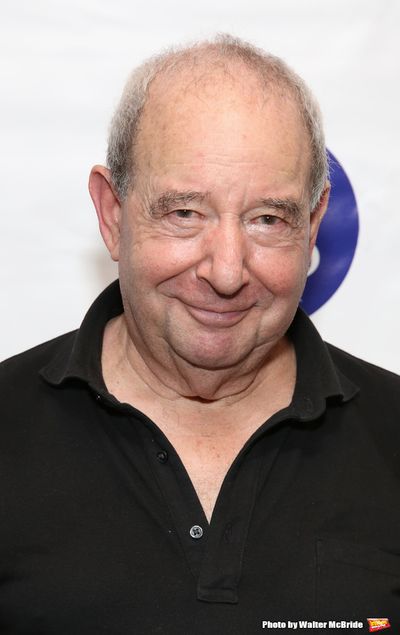 Michael Tucker Photo