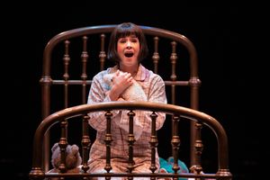 Austen Danielle Bohmer @ BroadwayWorld Austen Danielle Bohmer Photo