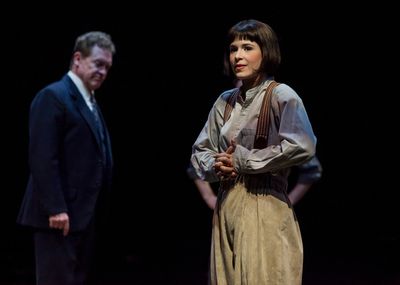 David Hess and Austen Danielle Bohmer Photo