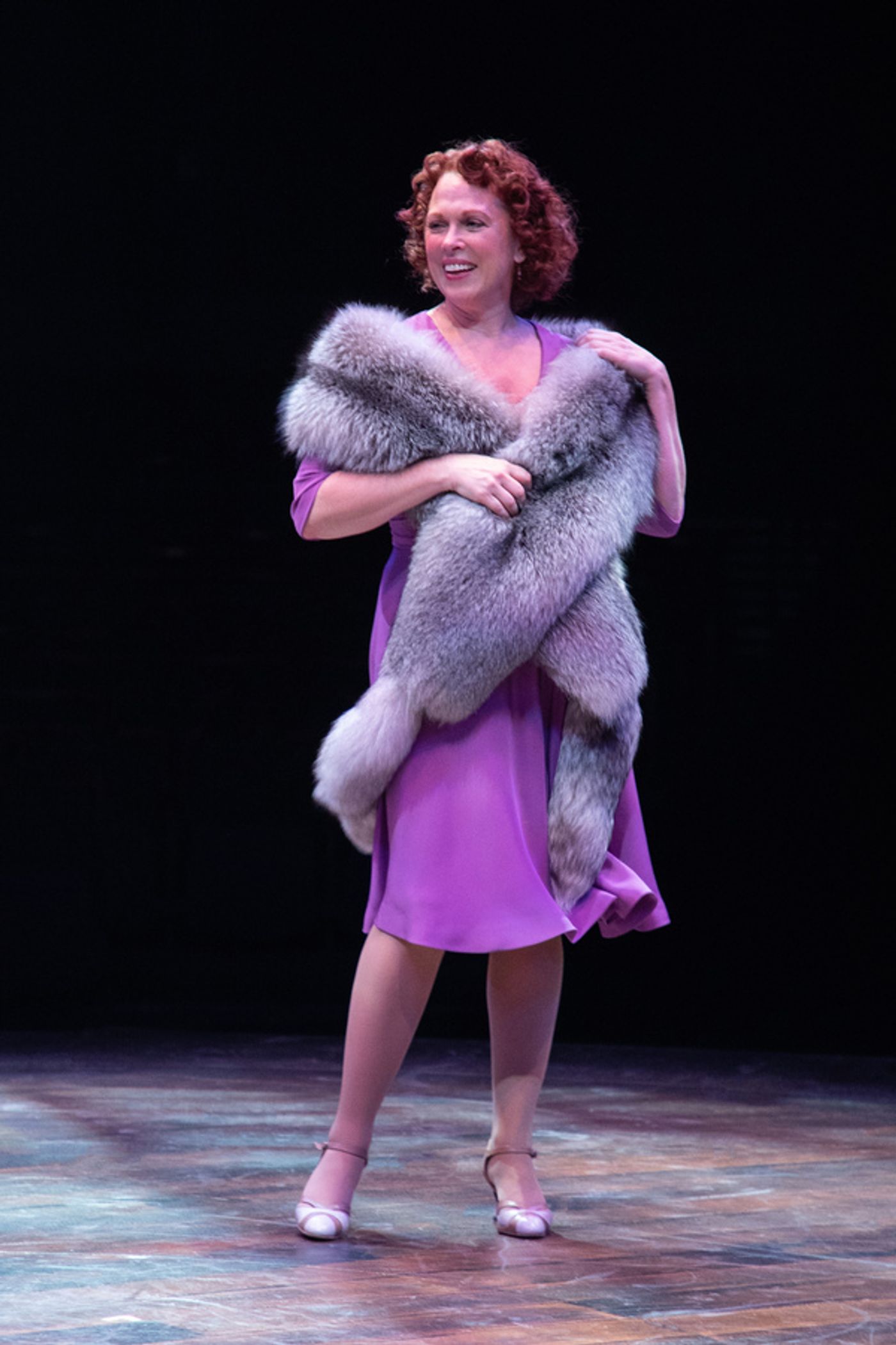 Photo Flash: Carolee Carmello Stars as Mama Rose in GYPSY at Broadway at Music Circus  Image
