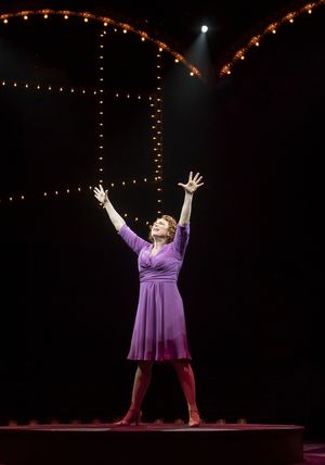 Carolee Carmello @ BroadwayWorld Carolee Carmello Photo