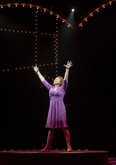 Carolee Carmello Photo