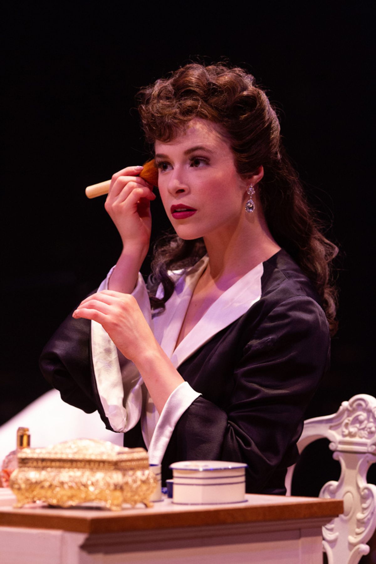 Austen Danielle Bohmer at 