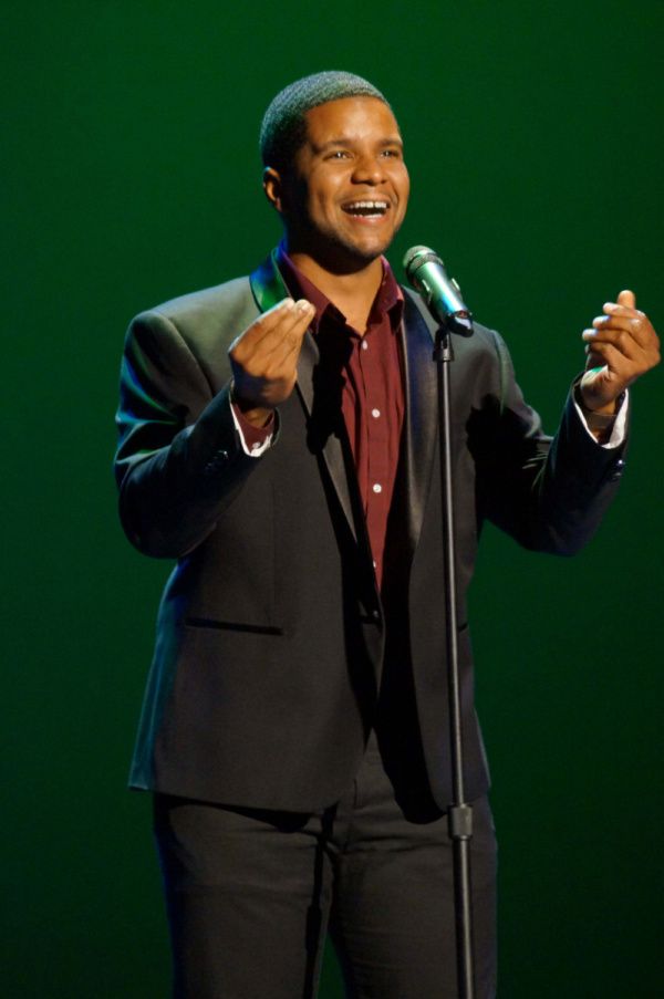 Robert Collins Photo