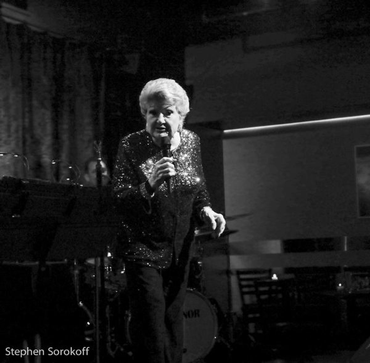 Marilyn Maye at 