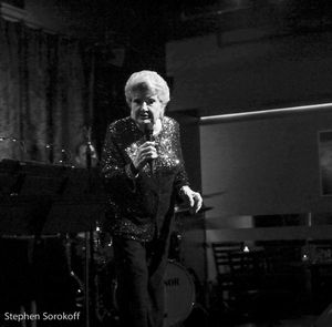 Marilyn Maye Photo