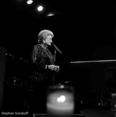 Marilyn Maye Photo