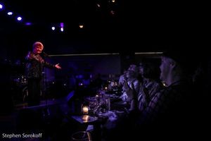 Marilyn Maye, Birdland Theater @ BroadwayWorld Marilyn Maye, Birdland Theater Photo