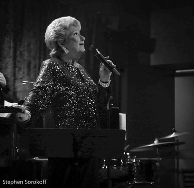 Marilyn Maye Photo