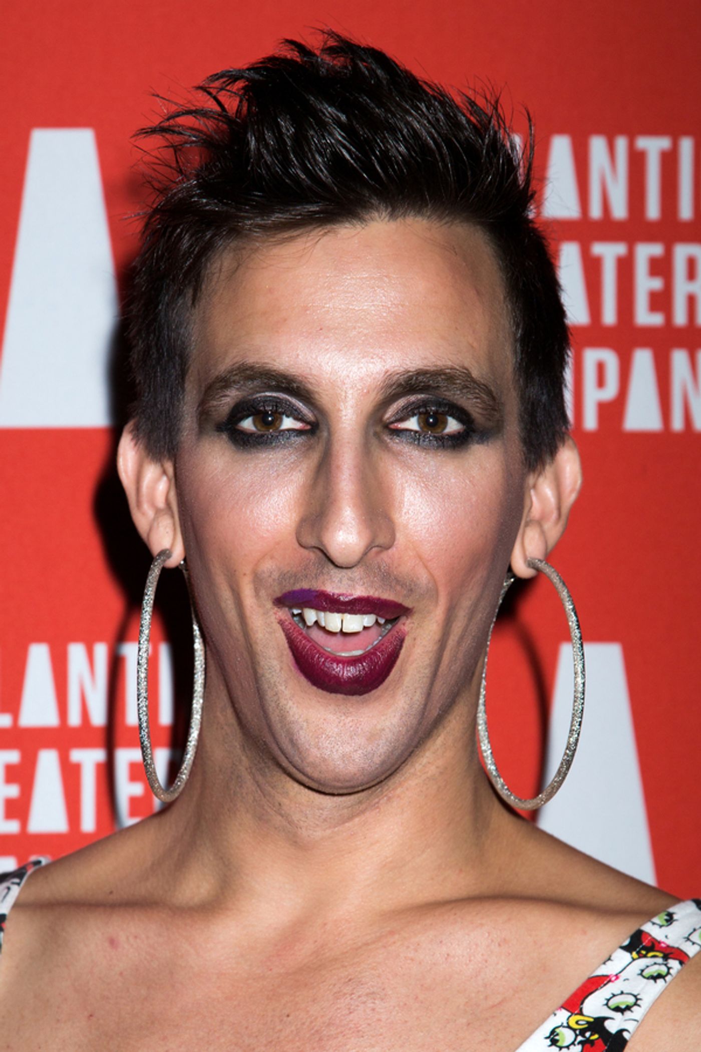 Photo Coverage: Stephen Trask, Peter Yanowitz & Company Celebrate Opening Night of THIS AIN'T NO DISCO  Image