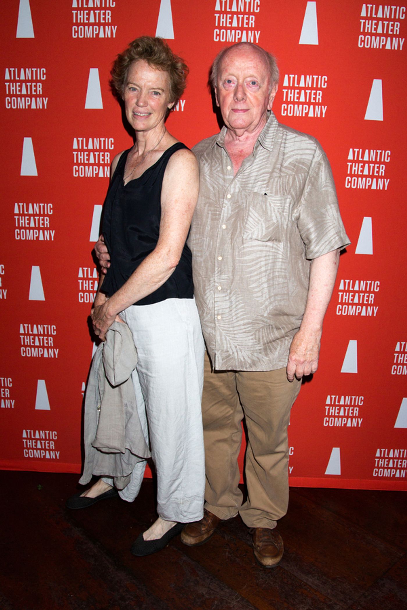 Photo Coverage: Stephen Trask, Peter Yanowitz & Company Celebrate Opening Night of THIS AIN'T NO DISCO  Image