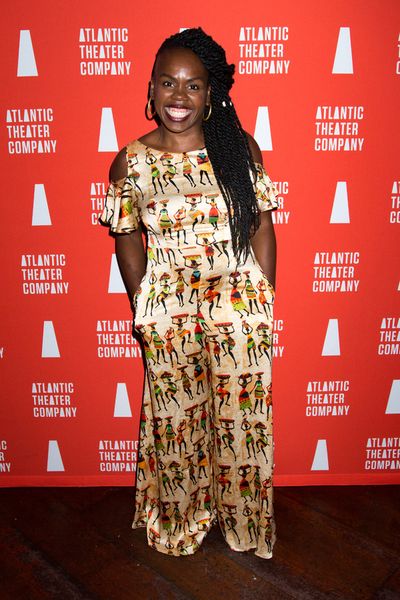 Ngozi Anyanwu Photo