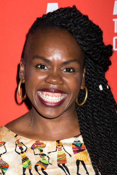 Ngozi Anyanwu Photo