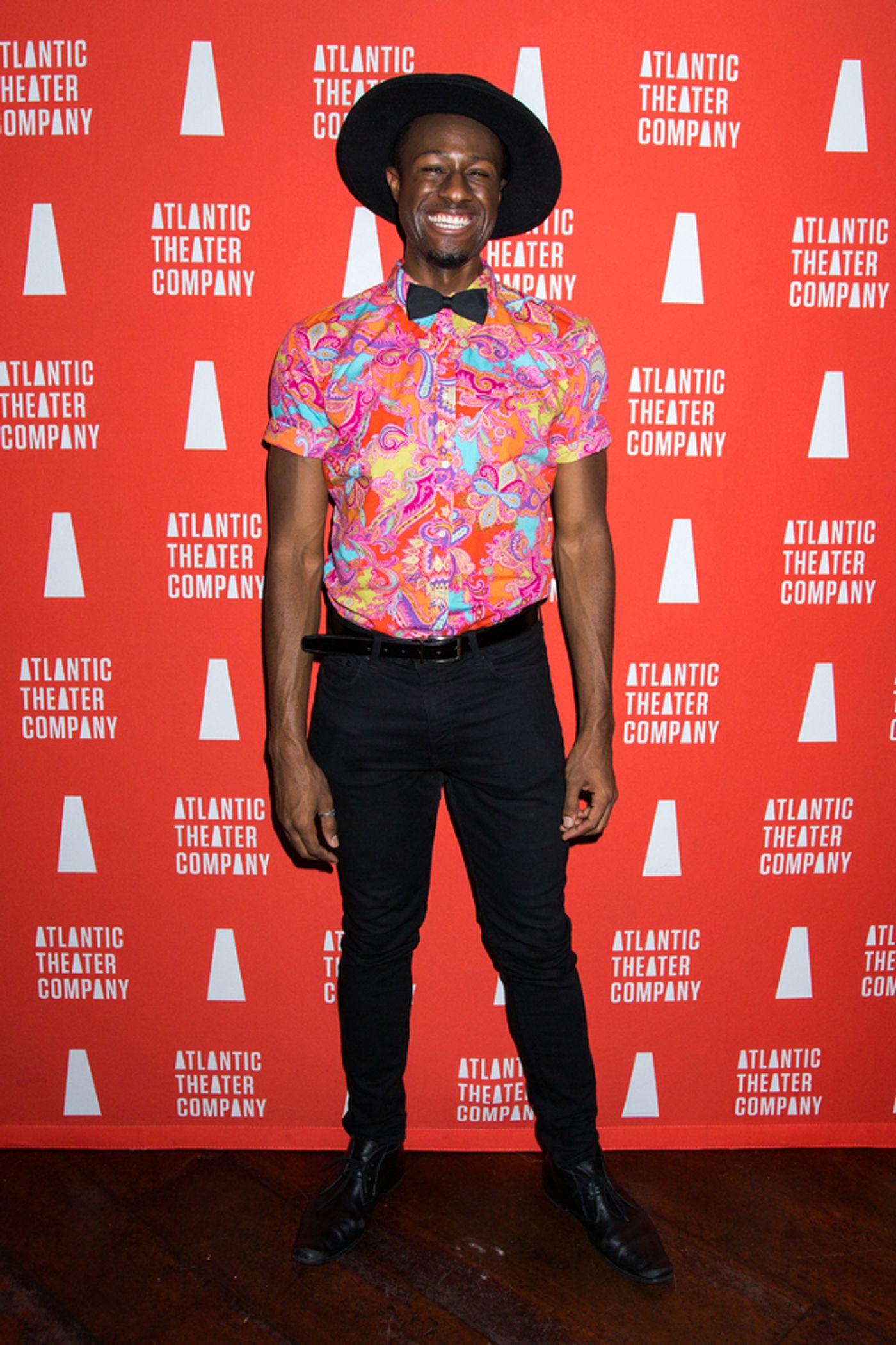 Photo Coverage: Stephen Trask, Peter Yanowitz & Company Celebrate Opening Night of THIS AIN'T NO DISCO  Image