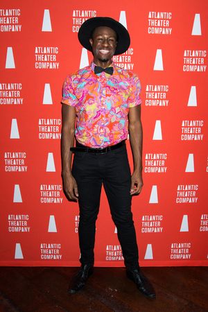 Cameron Amandus Photo