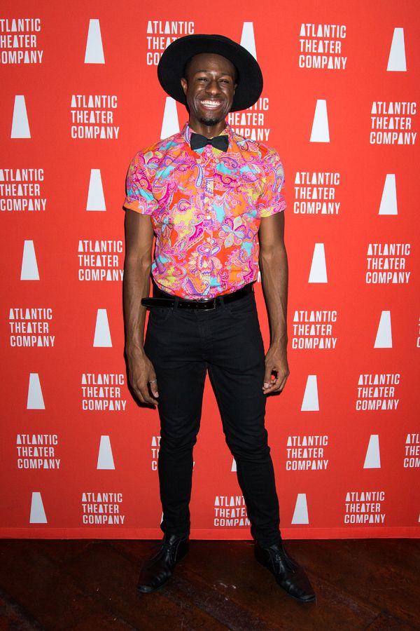 Cameron Amandus Photo