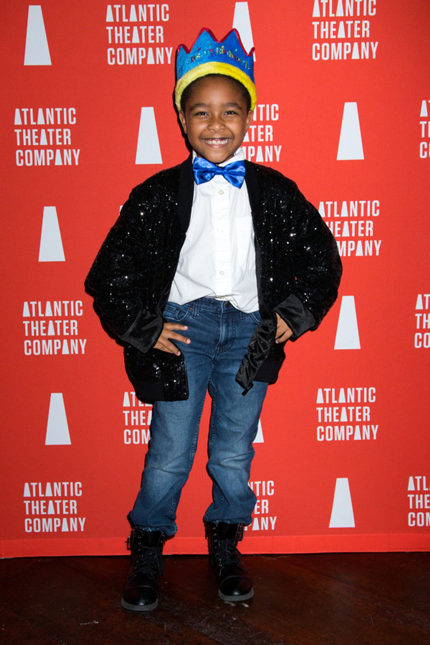 Photo Coverage: Stephen Trask, Peter Yanowitz & Company Celebrate Opening Night of THIS AIN'T NO DISCO  Image