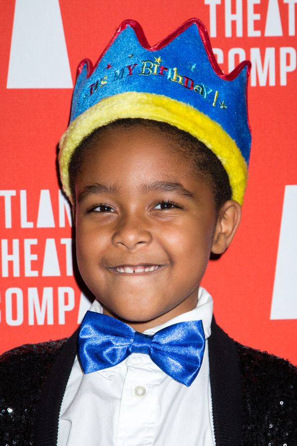 Antonio Watson Photo