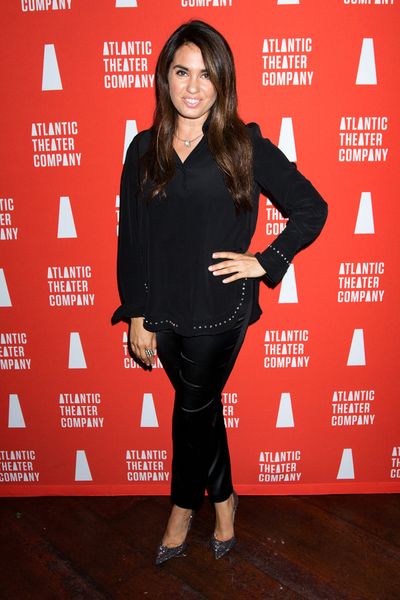 Emily Lazar Photo