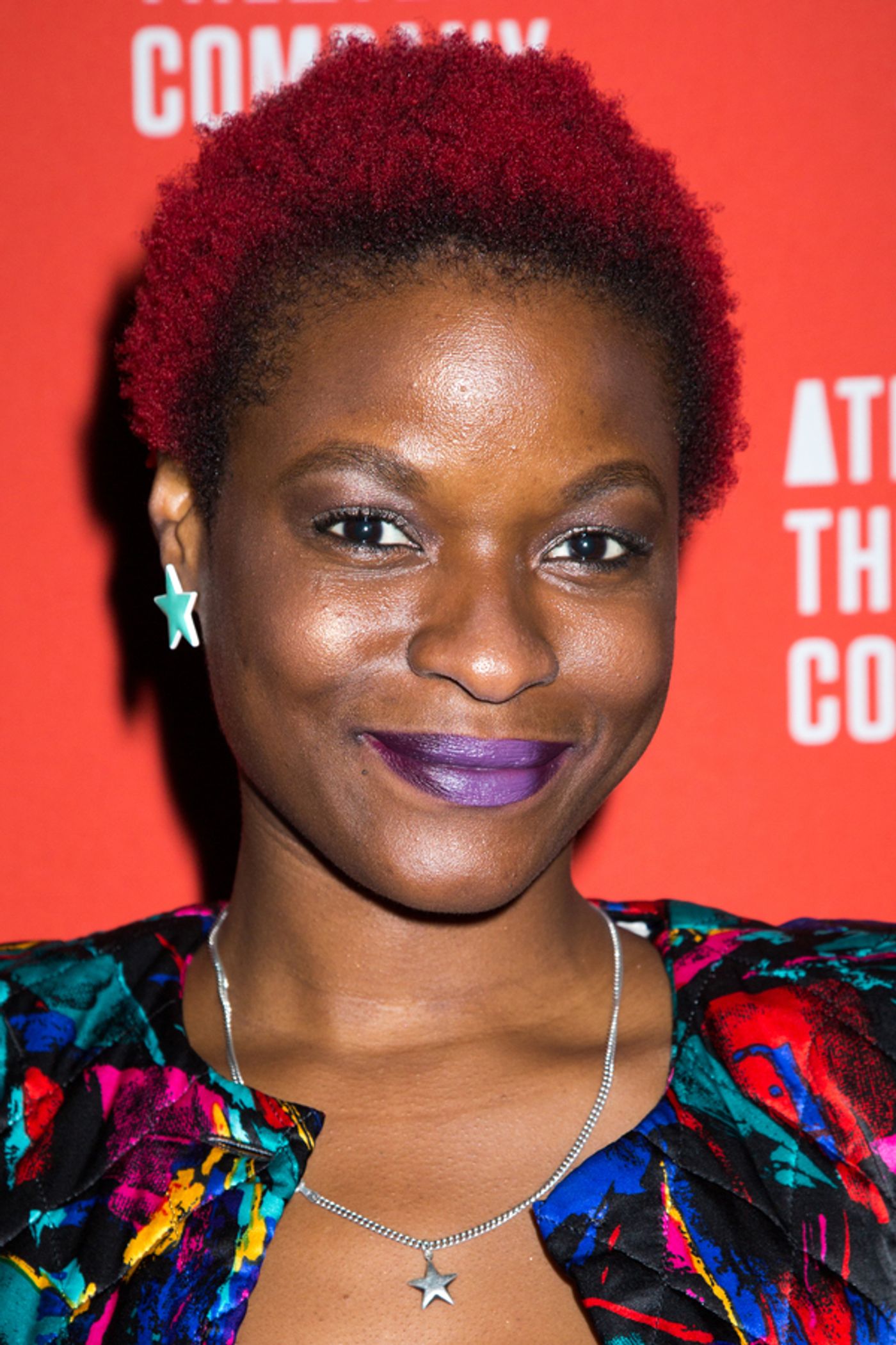 Photo Coverage: Stephen Trask, Peter Yanowitz & Company Celebrate Opening Night of THIS AIN'T NO DISCO  Image