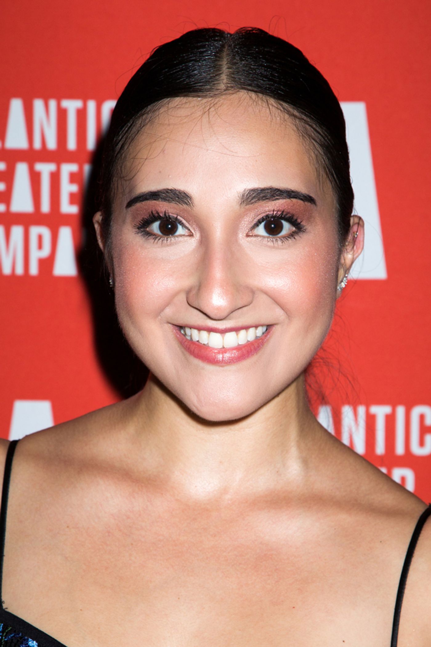 Photo Coverage: Stephen Trask, Peter Yanowitz & Company Celebrate Opening Night of THIS AIN'T NO DISCO  Image